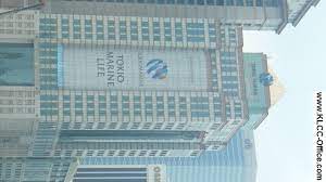 ¿estás buscando vuelos baratos de tokio a kuala lumpur? Menara Tokio Marine Life
