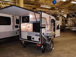 Huge selection and fast shipping Sold 2018 Forest River Rockwood Geo Pro G12rk