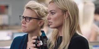 Drama directed by jay roach based on the true story centering on the former fox news chief roger ailes (john lithgow) and his ultimate downfall that came about after a number of women, including megyn kelly (charlize theron), and gretchen carlson (nicole kidman), sued him for harassment. Bombshell How Accurate Was The Movie About The Roger Ailes Controversy Cinemablend
