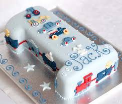 Attractive Unique Birthday Cake For 1 Year Old Boy Anniv 1 An Baby First Birthday Cake Birthday Cake Kids Boys 1st Birthday Cake