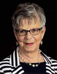 Mary Southers McCourry Obituary