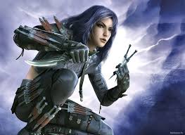Download the perfect fantasy pictures. Woman Warrior Wallpapers Group 46