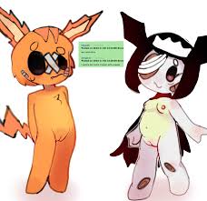 Rule34 - If it exists, there is porn of it   7898782