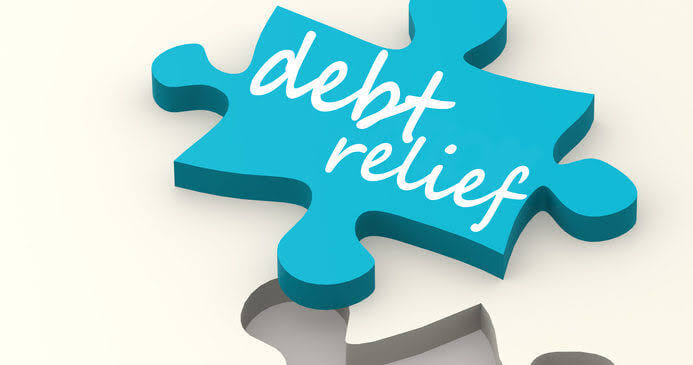 tax debt relief