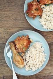 Dinner ideas for tonight pinoy. Easy And Ready In 1 Hour Filipino Chicken Adobo Creative Dinner Ideas Popsugar Middle East Food Photo 15