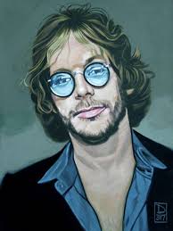 Warren Zevon Art Prints for Sale