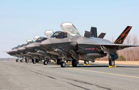 F 35 Hd Wallpapers Fighter Jets Airplane Fighter Fighter