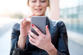 A qr code is like a barcode. Service Nsw App To Add Venue Check In Feature For Contact Tracing The Mandarin