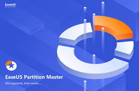 EaseUS Partition Master Professional