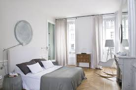 Hand Lyon Pierre Emmanuel Martin Et Stephane Garotin Mobilier Et Design Contemporain Les Realisati Appartement Francais Chambre Aeree Design Contemporain