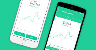Trade xrp on robinhood / things to avoid on robinhood trader / stock and crypto trading app robinhood has enabled more women to trade crypto says chief operating officer gretchen howard. Lisk Listed In Robinhood App Certainty Or Hope Lisk Magazine