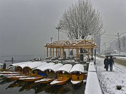Wind will be generally light. Weather Forecast For Jan 19 Moderate Rain Snowfall In J K Himachal Pradesh Oneindia News