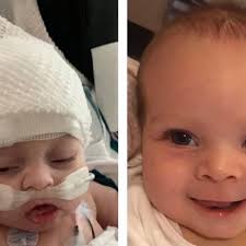 Fundraiser for Brynna Roberts by Rhonda Nester : Oaklyn Mae Cottrell