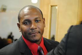 Alderman Aaron Ammons to moderate program