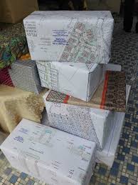 Oleh karena itu, cara bungkus kado pun jangan yang kotak saja. Cara Engineer Balut Hadiah Kahwin Pakai Abang Tongkat Tv Facebook