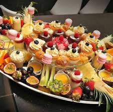 Cuisine Marocaine Moroccan Food Food Display Dessert Packaging