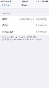 Check spelling or type a new query. How To Easily View Your Current Cellular Data Usage On Your Iphone Ios Iphone Gadget Hacks