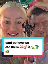 Barry Bush Tucker Trial