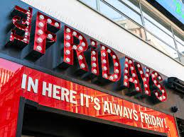 Tgi Fridays Sells Butcher Shop Kits To Recreate Its Meals At Home Eater