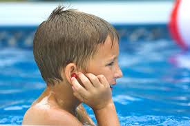 The only time to avoid water near the ears is when there is a suspected ear infection already. Swimmer S Ear Symptoms Causes And Risk Factors