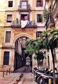 Ciutat Vella Barcelona Espana Fotos De Barcelona Barcelona Ciudad