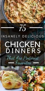 The Best Low Carb Chicken Recipes That Are Pinterest Favorites Chasing A Better Life Lifestyle Keto Guide Travel Keto Recipes Delicious Chicken Dinners Chicken Recipes Recipes
