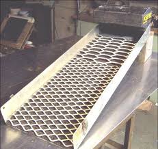 The Popandson Sluice Gold Mining Equipment Gold Mining Gold Prospecting