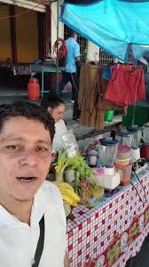 Sin Vergüenza La Batres