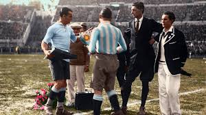 The last crunch game played between the two. Footballtime Nations On Twitter 1930 World Cup Final Uruguay Argentina 4 2