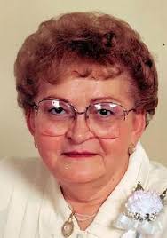 Rita Bogucki Obituary (1925