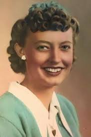 Claire Ross Obituary (1926