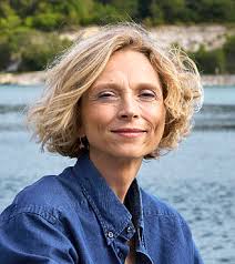 Marie Lunde blev kræftfri: Dét finder jeg aldrig ud af