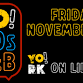 YO! 90s R&B event image