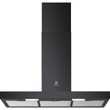 Hotte Decorative Serie 300 90 Cm Eft39k Electrolux