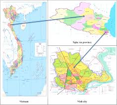 For anybody interested, here is a complete. Impact Of Urbanization On Land Complaints In Vinh City Nghe An Province Sciencedirect