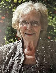 Obituary information for Norma Faye McDougald Calloway