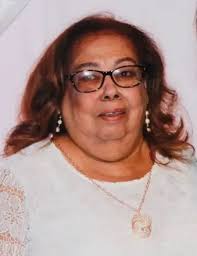 Obituary information for Reyna Maria Rojas