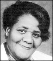 Jane Pertillar Obituary (2008)