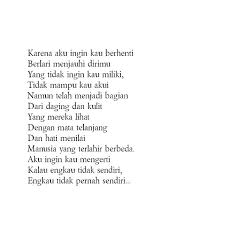 Hati yang terbuka menjadikan kita mengenal allah dan menyadari. A Tiny Little World Mata Yang Melihat Dan Hati Yang Menilai Namun