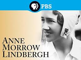 You'll Have the Sky: The Life and Work of Anne Morrow Lindbergh (TV Movie  2016)