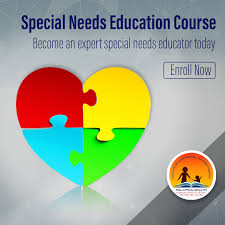 With this app, you can understand the relationship needs, both physical and emotional to get the right balance and you don't get stranded in the middle. Special Needs Education Course Special Needs Education Teachers