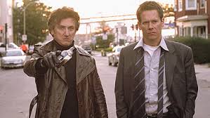 Mystic River review (2003) Clint Eastwood - Qwipster's Movie Reviews