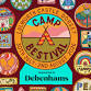Camp Bestival 2026 - Backstage BYO event image