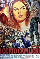 Die Legionen des Cäsaren (1959)