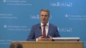 Ibrahim baylan is a swedish politician who has been minister for enterprise since 2019. Ibrahim Baylan Swedish Minister For Policy Coordination And Energy Youtube