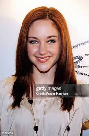 302 Haley Alexander Stock Photos, High-Res Pictures, and Images