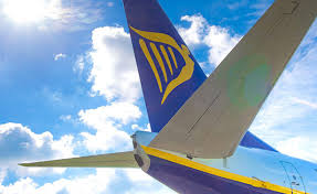 Med två flygplan kommer flygbolaget att trafikera huvudstadens största flygplats från i höst, meddelar bolaget. Ryanair Desembarca En Las Rutas Interiores Suecas Noticias De Aerolineas Revista De Turismo Preferente Com