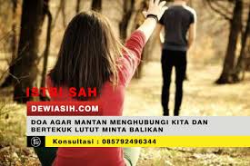 Doa dan amalan agar otak cerdas dan kuat hafalan pada kesempatan kali ini, kita akan membahas mengenai dzikir, doa, serta amalan agar otak cerdas dan kuat hafalan. Doa Agar Mantan Menghubungi Kita Dan Bertekuk Lutut Minta Balikan Dewi Asih