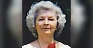 Edna McCall Obituary