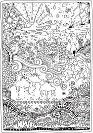 Pin On Coloring Pages For Adults